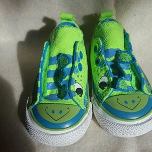 Converse Shoes - CONVERSE ALL🌟STAR DINOSAUR SHOES Converse Shoes - CONVERSE ALL🌟STAR DINOSAUR SHOES